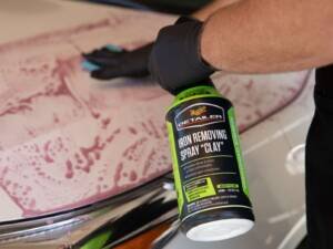 Brothers Ultimate package- mobile detailing Philadelphia exterior service