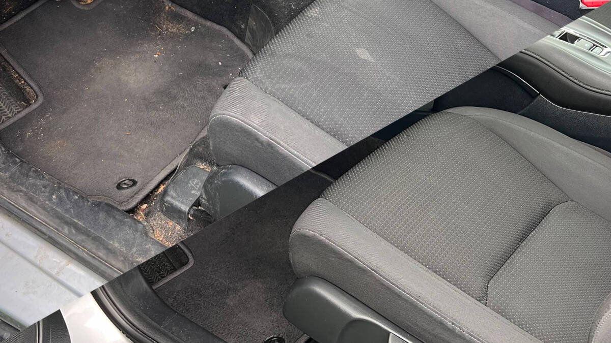 Superior Interior